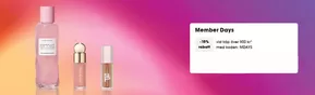 Sephora-katalog i Göteborg | Upp till -15% rabatt! | 2025-08-29T00:00:00.000Z - 2025-09-12T00:00:00.000Z
