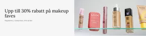 Eleven-katalog i Uppsala | Upp till 30% rabatt på makeup faves! | 2025-08-29T00:00:00.000Z - 2025-09-13T00:00:00.000Z