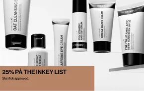 Nordicfeel-katalog i Uppsala | Upp till 25%!  | 2025-08-29T00:00:00.000Z - 2025-09-12T00:00:00.000Z