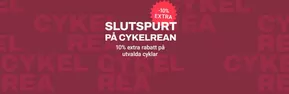 Cykelkraft-katalog i Vänersborg | Upp till -50%! | 2025-08-29T00:00:00.000Z - 2025-09-12T00:00:00.000Z