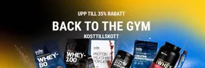 Gymgrossisten-katalog i Vänersborg | Upp till -35% rabatt! | 2025-08-29T00:00:00.000Z - 2025-09-12T00:00:00.000Z
