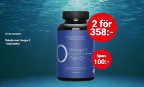 Hälsokraft-katalog i Kävlinge | Upp till 20% rabatt! | 2025-09-01T00:00:00.000Z - 2025-09-16T00:00:00.000Z