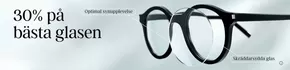 Synoptik-katalog i Kävlinge | 30% på bästa glasen! | 2025-09-01T00:00:00.000Z - 2025-09-16T00:00:00.000Z