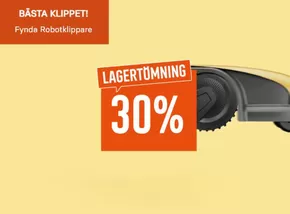 Granngården-katalog i Eskilstuna | Upp till 30%! | 2025-09-01T00:00:00.000Z - 2025-09-16T00:00:00.000Z