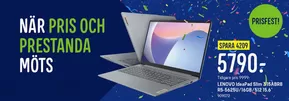 Elgiganten-katalog i Helsingborg | Upp till 20% rabatt! | 2025-09-01T00:00:00.000Z - 2025-09-17T00:00:00.000Z
