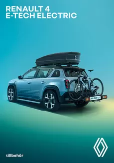 Renault-katalog i Mora (Dalarna) | Fantastiskt erbjudande för alla kunder | 2025-09-02T00:00:00.000Z - 2026-09-02T00:00:00.000Z