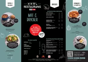 XXXLutz-katalog i Helsingborg | Restaurang XXXLutz | 2025-09-01T00:00:00.000Z - 2025-11-30T00:00:00.000Z