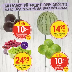 EKO-katalog i Värmdö | EKO reklamblad | 2025-09-02T00:00:00.000Z - 2025-09-16T00:00:00.000Z