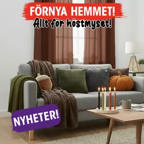EKO-katalog i Malmö | EKO reklamblad | 2025-09-04T00:00:00.000Z - 2025-09-18T00:00:00.000Z