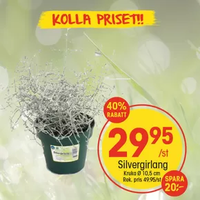 EKO-katalog | Exklusiva deals för våra kunder | 2025-09-04T00:00:00.000Z - 2025-09-18T00:00:00.000Z