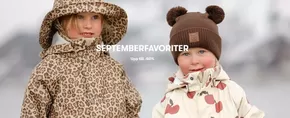 Babyshop-katalog i Uppsala | Upp till -50%! | 2025-09-04T00:00:00.000Z - 2025-09-19T00:00:00.000Z