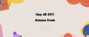 Lekmer-katalog i Idre | Upp till 50% autumn deals! | 2025-09-08T00:00:00.000Z - 2025-09-24T00:00:00.000Z