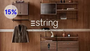 DesignTorget-katalog i Katrineholm | Upp till 15%! | 2025-09-09T00:00:00.000Z - 2025-09-24T00:00:00.000Z