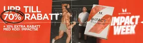 Myprotein-katalog i Helsingborg | Upp till 70% rabatt! | 2025-09-10T00:00:00.000Z - 2025-09-25T00:00:00.000Z