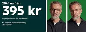 2 för 1 nu fån 395 kr!