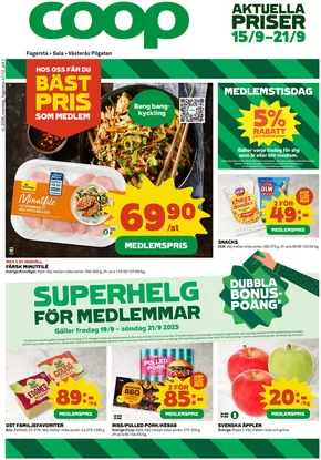 Top-erbjudanden för sparrävar