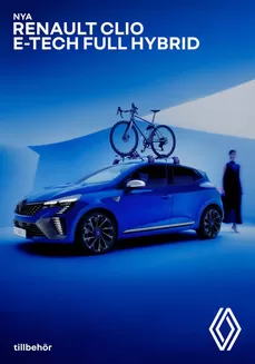 Renault-katalog i Östermalm | Erbjudanden för fyndjägare | 2025-09-11T00:00:00.000Z - 2026-09-11T00:00:00.000Z
