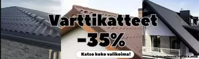 Lakkapää-katalog | Upp till -35%! | 2025-09-11T00:00:00.000Z - 2025-09-15T00:00:00.000Z