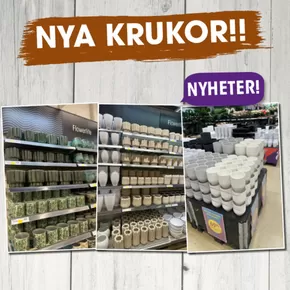 EKO-katalog i Örebro | EKO reklamblad | 2025-09-12T00:00:00.000Z - 2025-09-26T00:00:00.000Z