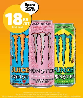 Spara 35% rabatt!