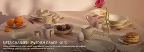 iittala-katalog i Göteborg | Upp till -40%! | 2025-09-12T00:00:00.000Z - 2025-09-27T00:00:00.000Z