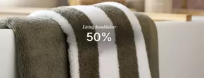 Hemtex-katalog i Malmö | Upp till 50%! | 2025-09-12T00:00:00.000Z - 2025-09-27T00:00:00.000Z