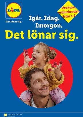 Lidl-katalog i Umeå | Nationell ERBJUDANDEN VECKA 39 | 2025-09-22T00:00:00.000Z - 2025-09-28T00:00:00.000Z