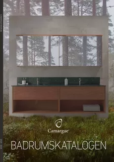 Bauhaus-katalog | Badrumskatalogen! | 2025-09-15T00:00:00.000Z - 2026-06-30T00:00:00.000Z