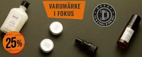 Grooming-katalog | Upp till 25%! | 2025-09-16T00:00:00.000Z - 2025-09-30T00:00:00.000Z