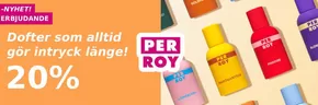Grand Parfymeri-katalog | Upp till 20%! | 2025-09-16T00:00:00.000Z - 2025-10-01T00:00:00.000Z