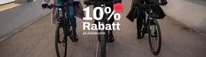 Cykelkraft-katalog i Hedemora | Upp till -50% rabatt! | 2025-09-16T00:00:00.000Z - 2025-10-01T00:00:00.000Z