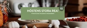 Bagaren och Kocken-katalog i Eskilstuna | Upp till 70%! | 2025-09-16T00:00:00.000Z - 2025-10-01T00:00:00.000Z