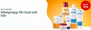 Apoteksgruppen-katalog i Skänninge | Upp till 30%! | 2025-09-17T00:00:00.000Z - 2025-10-02T00:00:00.000Z