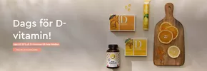 Life-katalog i Skänninge | Upp till 20% på D-vitaminer till hela familjen! | 2025-09-17T00:00:00.000Z - 2025-10-02T00:00:00.000Z