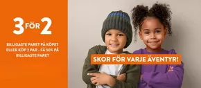 Skopunkten-katalog i Burlöv | Upp till 50%! | 2025-09-17T00:00:00.000Z - 2025-10-03T00:00:00.000Z