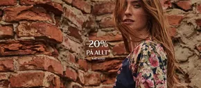 Indiska-katalog i Uppsala | 20% på allt! | 2025-09-18T00:00:00.000Z - 2025-10-03T00:00:00.000Z