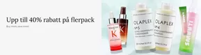 Eleven-katalog i Uppsala | Upp till 40% rabatt på flerpack! | 2025-09-19T00:00:00.000Z - 2025-10-04T00:00:00.000Z