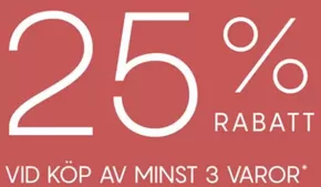 Change-katalog i Kiruna | Upp till 25% rabatt! | 2025-09-19T00:00:00.000Z - 2025-10-03T00:00:00.000Z
