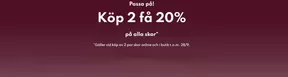 Köp 2 få 20%!