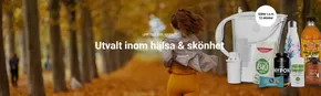 Hälsokraft-katalog i Boo | Upp till 55% rabatt! | 2025-09-24T00:00:00.000Z - 2025-10-08T00:00:00.000Z