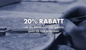 20% rabatt!