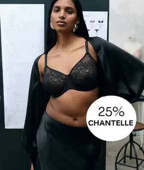 Evanette-katalog i Falun | Upp till 25%! | 2025-09-25T00:00:00.000Z - 2025-10-09T00:00:00.000Z
