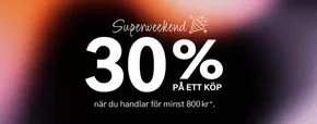 Kitch'n-katalog i Arjeplog | Upp till 30%! | 2025-09-25T00:00:00.000Z - 2025-10-10T00:00:00.000Z