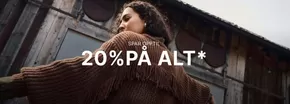 Zizzi-katalog i Luleå | 20% på allt! | 2025-09-26T00:00:00.000Z - 2025-10-09T00:00:00.000Z