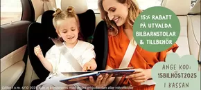 Babyland-katalog i Bollnäs | Upp till 20%! | 2025-09-26T00:00:00.000Z - 2025-10-06T00:00:00.000Z
