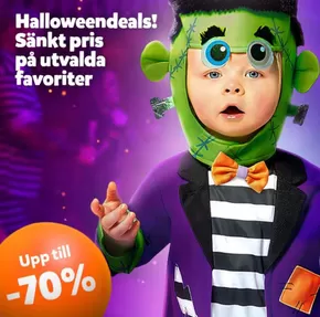 Partykungen-katalog | Upp till -70%! | 2025-09-26T00:00:00.000Z - 2025-10-09T00:00:00.000Z