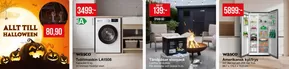 Harald Nyborg-katalog i Hudiksvall | Oferta exclusivos! | 2025-09-29T00:00:00.000Z - 2025-10-08T00:00:00.000Z