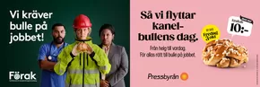 Främjande!