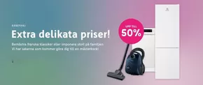 Elon-katalog i Uppsala | Extra delikata priser! | 2025-09-29T00:00:00.000Z - 2025-10-13T00:00:00.000Z