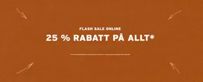 Levi's-katalog i Falkenberg | 25% rabatt på allt! | 2025-09-29T00:00:00.000Z - 2025-10-13T00:00:00.000Z